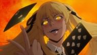 One of Mary's most iconic moments (Image via MAPPA)